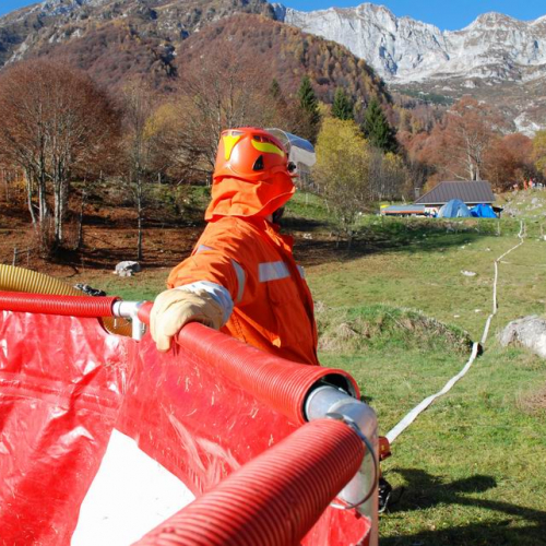 Addestramento congiunto Aviano 17 / 31404