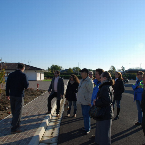 Visita sede 15/11 n. 3 / 32432