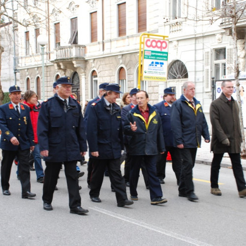 XI^ giornata del volontariato n. 33 / 33437