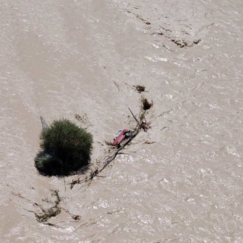 Tagliamento e Val Saisera il 16/08 n. 11 / 28597