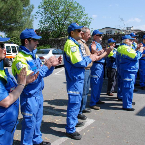 Foto Consegna automezzo Romans n. 8 / 39047