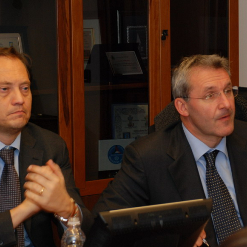 Incontro del 28/01 n. 12 / 60389