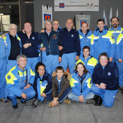 Momento conviviale n. 34 / 89321