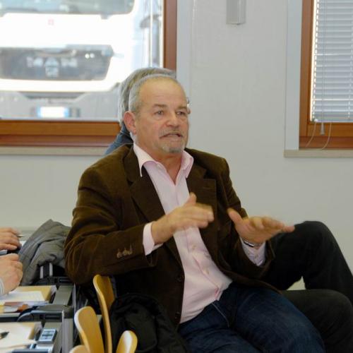 Gallery incontro presentazione n. 30 / 76864