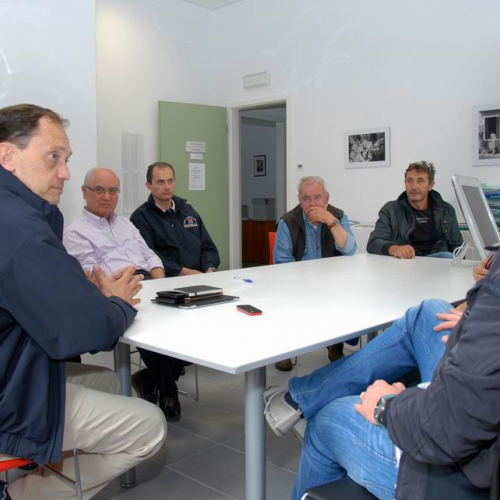 Sopralluogo Claut n. 4 / 82824