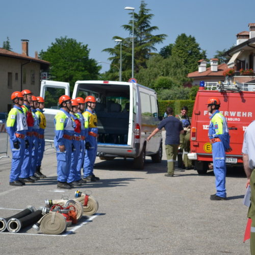 2™ edizione Olimpiadi della Protezione Civile n. 80 / 96717