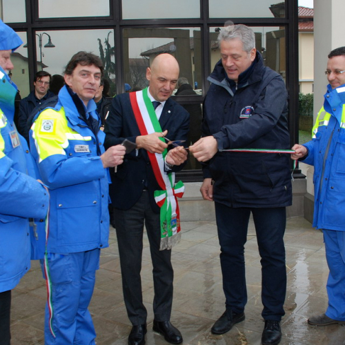 Consegna pick-up Coseano n. 19 / 102925