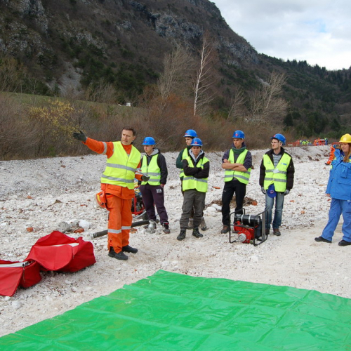 Campi scuola Attivit‡ AIB (26.03.14) n. 21 / 105729