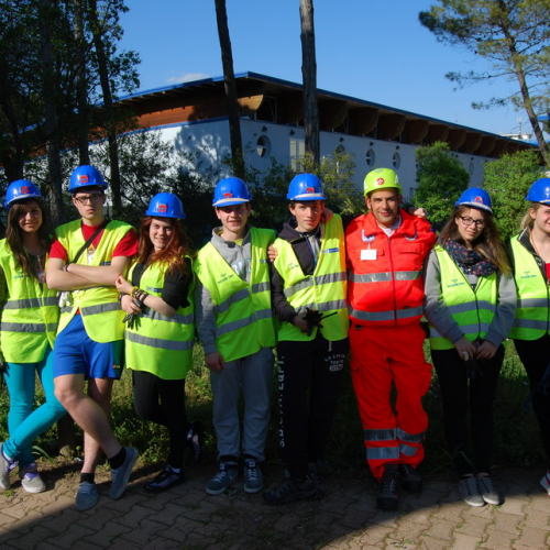Terza Sessione Campi scuola (10.04.14) n. 7 / 109050