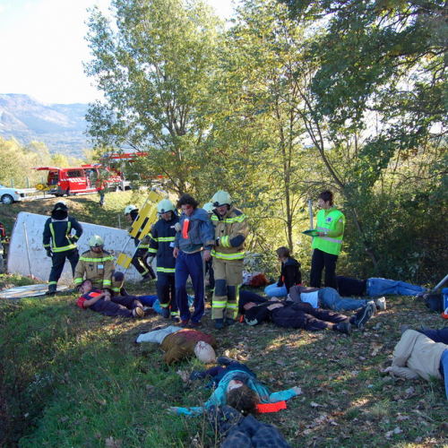 foto TRK 2007 n. 19 / 18178