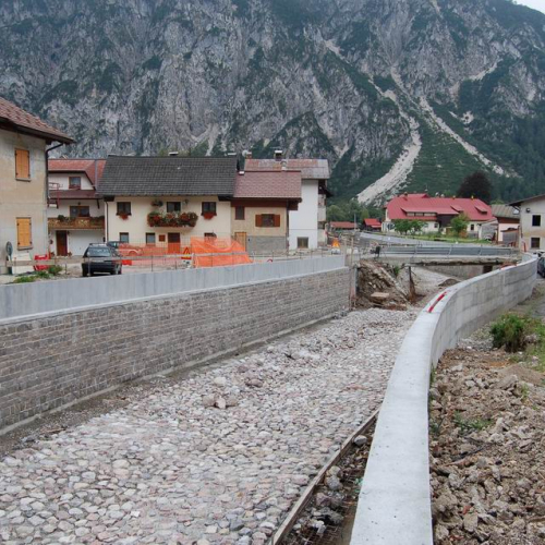 Sopralluogo Ugovizza 17 / 16300