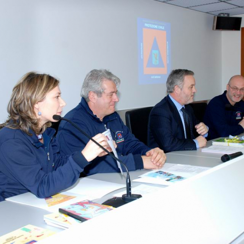 Conferenza stampa scuole 10 / 33577