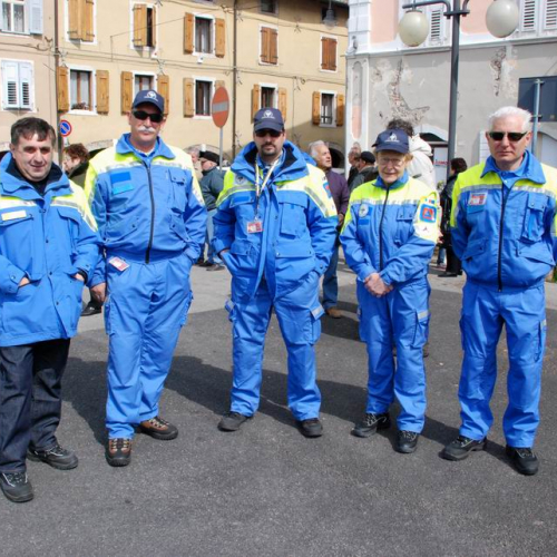 Inaugurazione lavori Natissa 2 / 36783