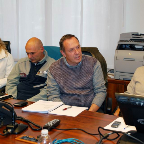 Incontro sugli eventi di piena del Fiume Livenza n. 12 / 71781