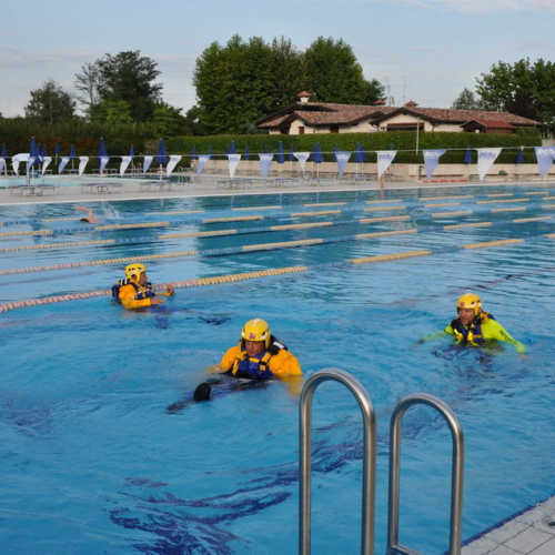 Attivit‡ formativa 05/08/11 n. 3 / 69632