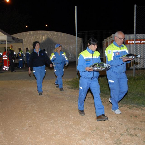 Alloggiamento popolazione n. 26 / 81422