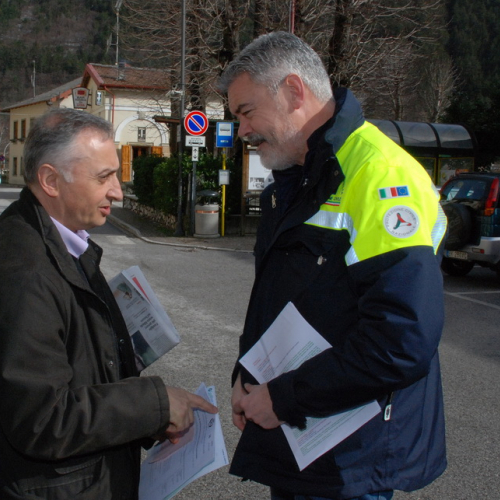 Incontro Presidente ed Assessore a Chiusaforte n. 4 / 104156