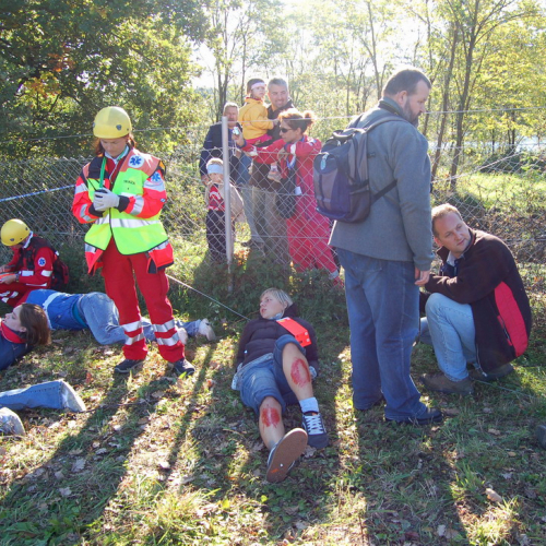 foto TRK 2007 n. 20 / 18179