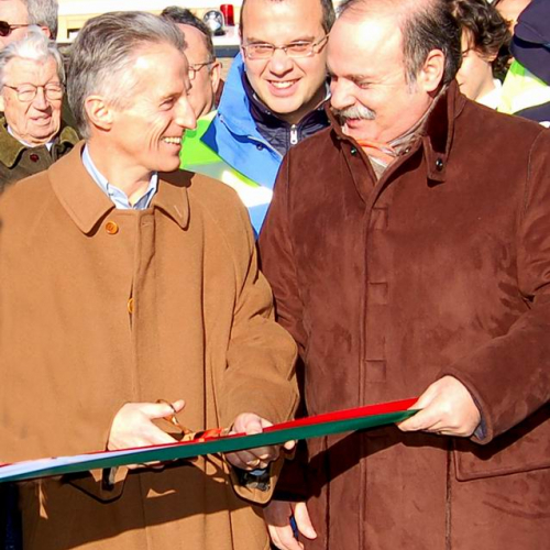 Foto Inaugurazione 21 / 19749