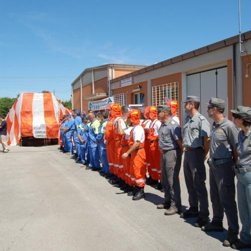 foto consegna 10 / 14762