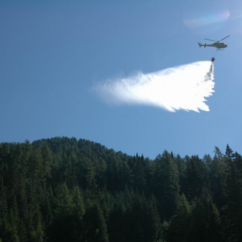 Incontro d'amicizia a Sella di Lom 8 / 15600