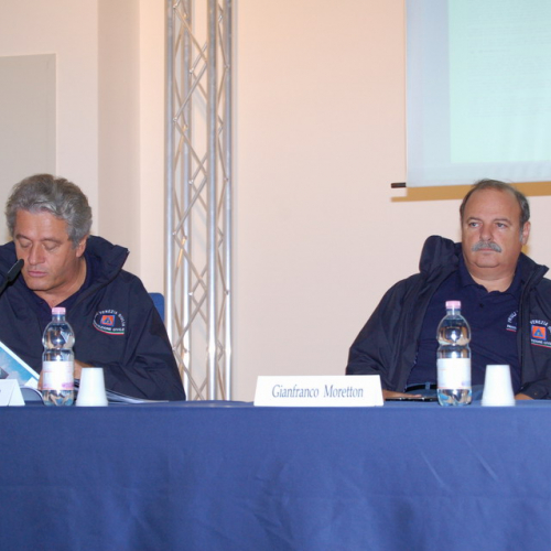 foto incontro istituzionale 25 / 16838