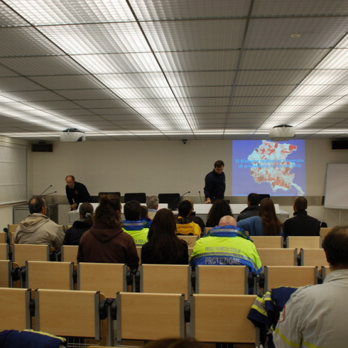 Visita sede 15/11 n. 5 / 32434