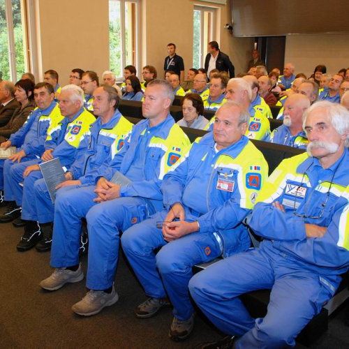 Inaugurazione mostra 5 / 39111