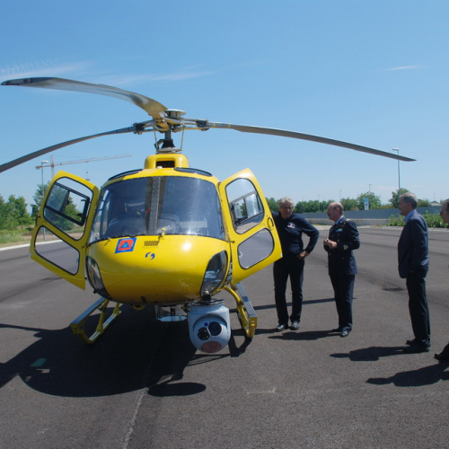 Visita Generale Camerotto n. 21 / 54861