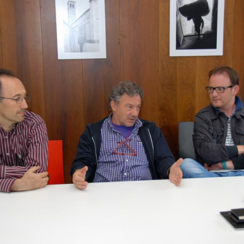 Sopralluogo Claut n. 5 / 82825