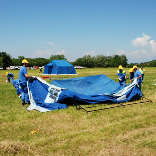 2™ edizione Olimpiadi protezione civile n. 29 / 96387