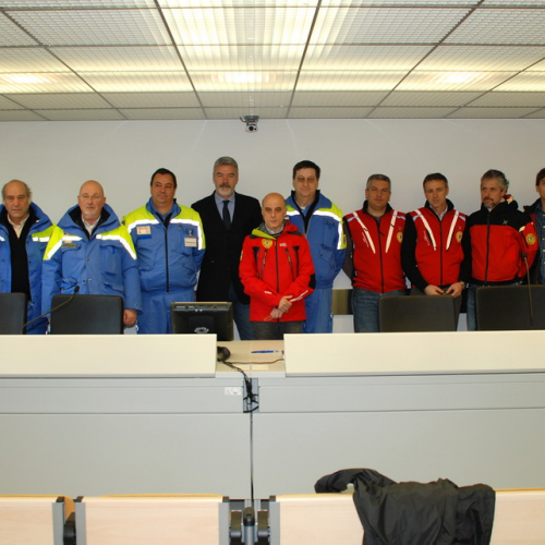 Rinnovo Convenzioni Associazioni n. 12 / 103138