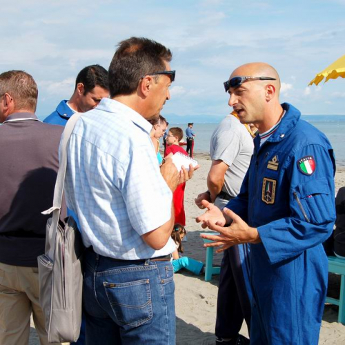 Grado Air Show 2007 25 / 15757