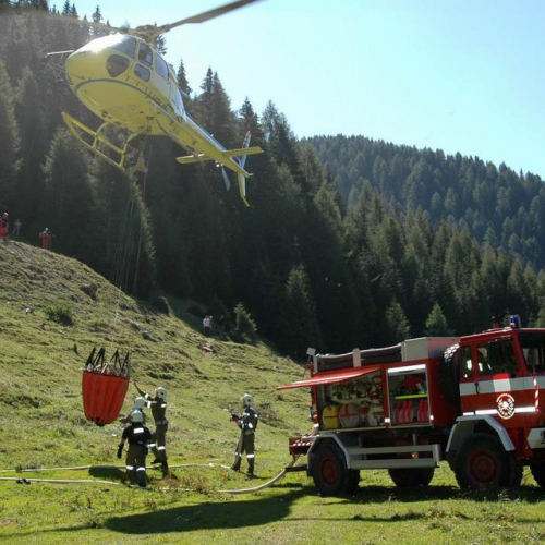 Incontro d'amicizia a Sella di Lom 9 / 15601
