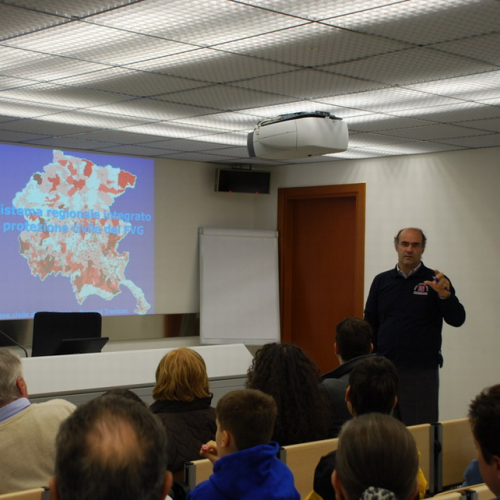 Visita sede 15/11 n. 6 / 32435