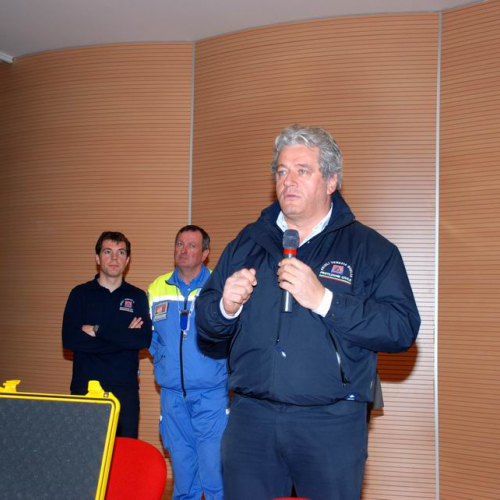 Convegno reti radio Sesto al Reghena 9 / 37210