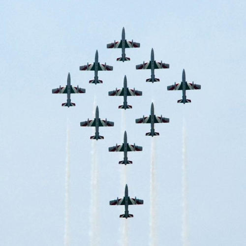 Air Show PAN 2009 37 / 38976