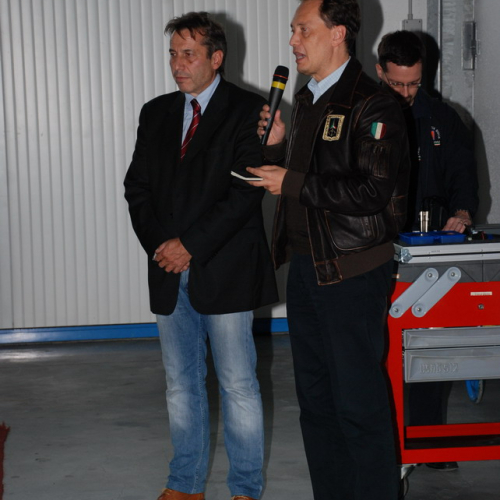 Visita Ronchi dei Legionari n. 15 / 57247