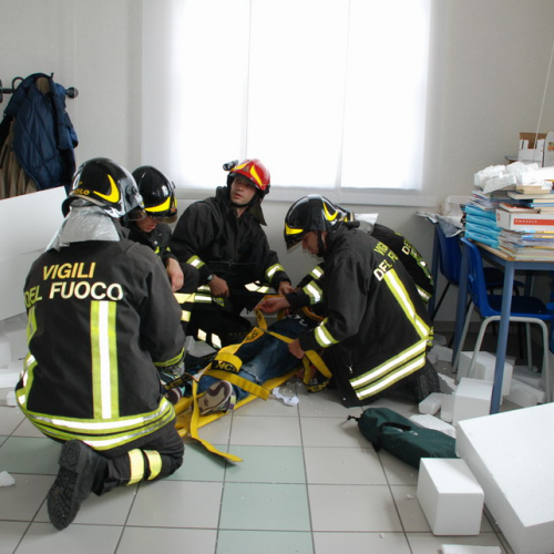 SicurUdine 2011 n. 38 / 65619