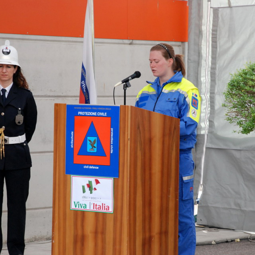 Intitolazione sede Fiume Veneto n. 24 / 64829