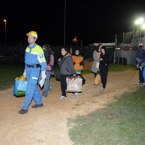 Alloggiamento popolazione n. 28 / 81424