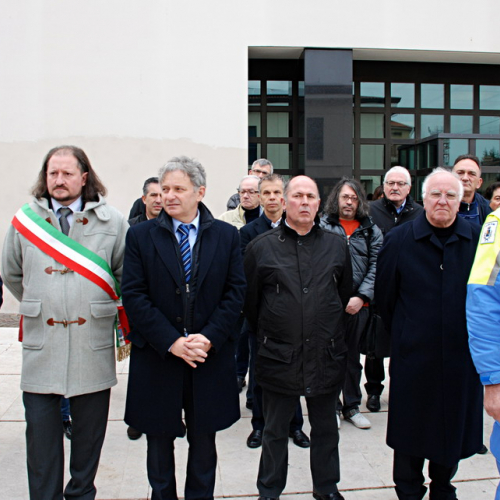 XX Gruppo comunale Azzano Decimo n. 22 / 101914