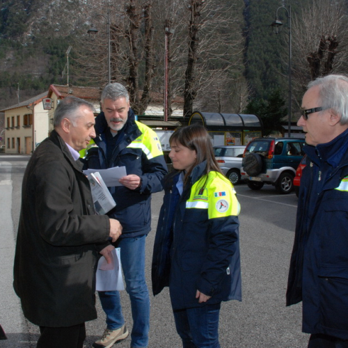 Incontro Presidente ed Assessore a Chiusaforte n. 5 / 104157