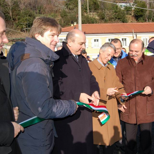 Foto Inaugurazione 22 / 19750