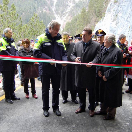 Foto inaugurazione 14 / 19399