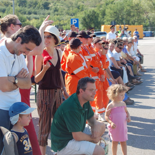 pubblico presente f. 1 / 15013