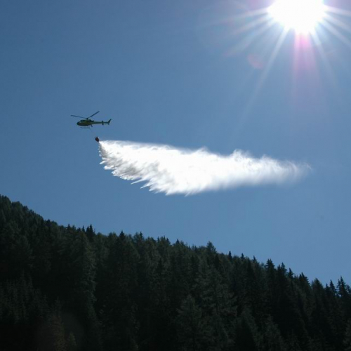 Incontro d'amicizia a Sella di Lom 10 / 15602