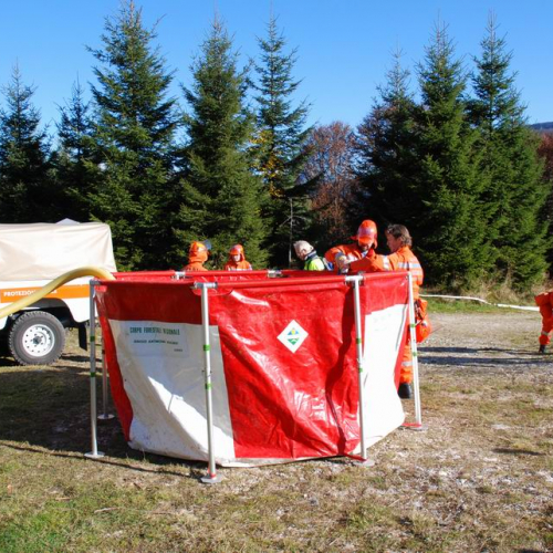 Addestramento congiunto Aviano 18 / 31405