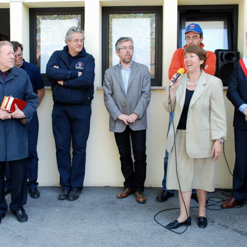 Foto Consegna automezzo Romans n. 9 / 39048