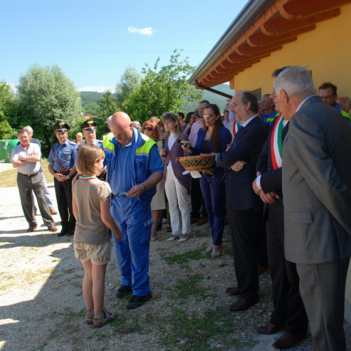 Inaugurazione sede n. 30 / 52631